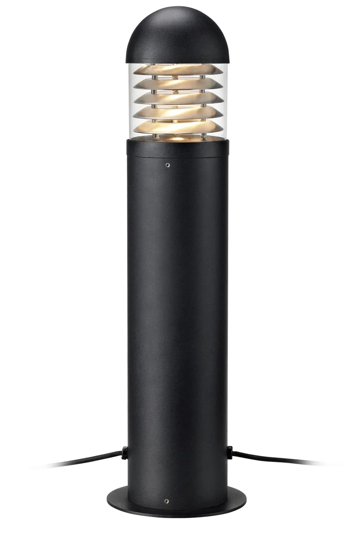 Garden 24 Pollare Svart 6W 60 cm