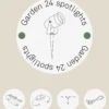 Garden 24 Spotlights - Bygg ditt paket