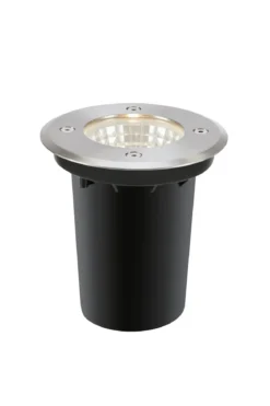 Garden 24 Spotlight Stål 6W