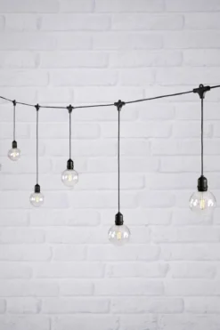 Garden 24 Startpaket Partyslinga Deco 7,5 m