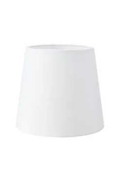 Gent Lampskärm Vit