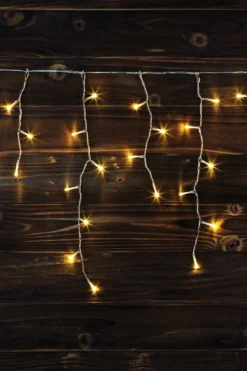 Glimra Ljusslinga Istapp IP44 LED