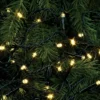 Glitter Ljusslinga 4 m LED