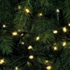 Glitter Ljusslinga 8 m LED
