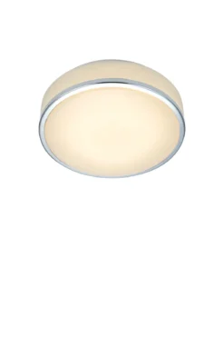 Global Plafond Vit 22 cm
