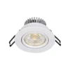 Hera Downlights Vit 3-pack