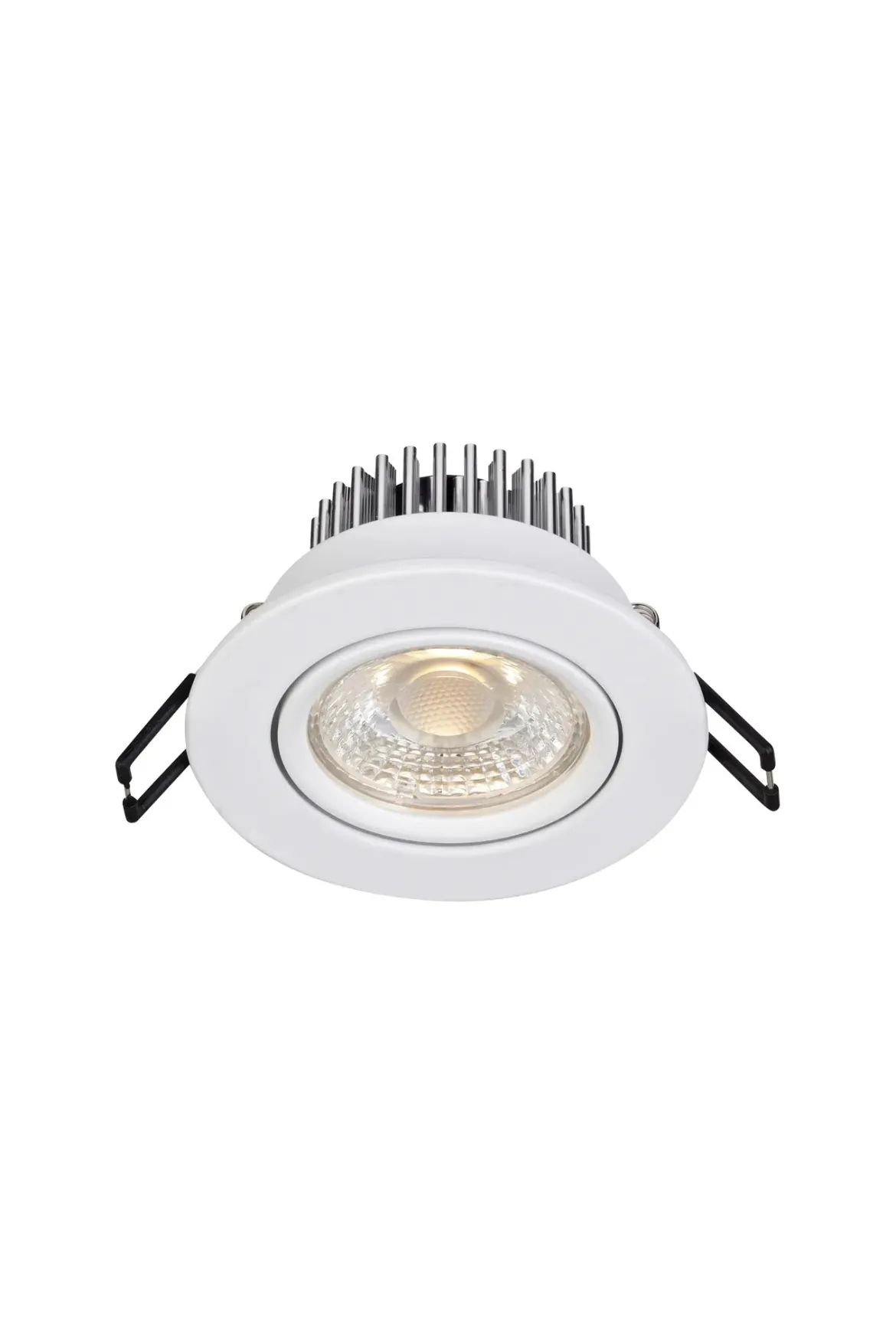 Hera Downlights Vit 3-pack