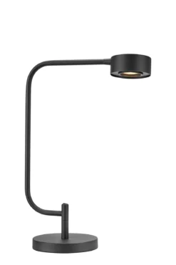 Hugo Bordslampa Svart