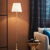 Imperia Golvlampa Mässing