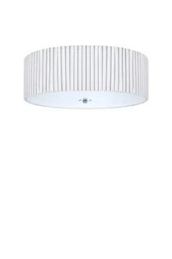 Jackie Plafond Vit 45 cm