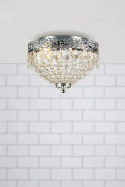 Joline Plafond Svart