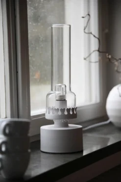 Kandella Bordslampa Vit