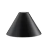 Klint Lampskärm Svart