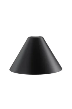 Klint Lampskärm Svart