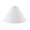 Klint Lampskärm Vit