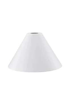 Klint Lampskärm Vit