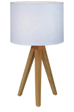 Kullen Bordslampa Ek