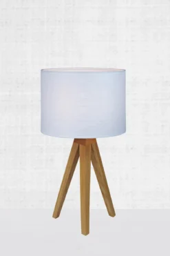 Kullen Bordslampa Ek
