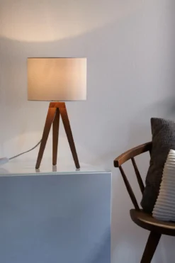 Kullen Bordslampa Ek