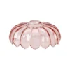 Kurage Reservglas Rosa