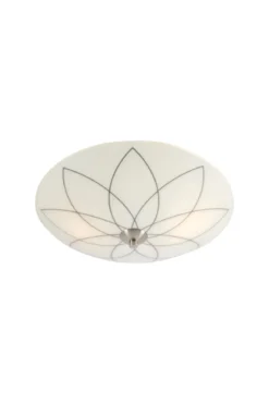 Lia Plafond Vit