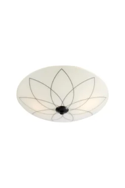 Lia Plafond Vit