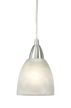 Line Fönsterlampa Grå