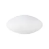 Locus Reservglas Vit 38 cm