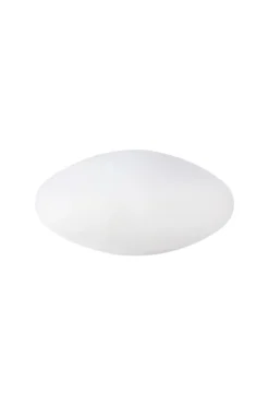 Locus Reservglas Vit 38 cm