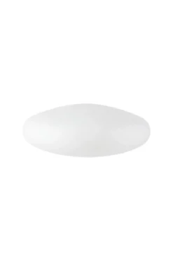Locus Reservglas Vit 28,5 cm