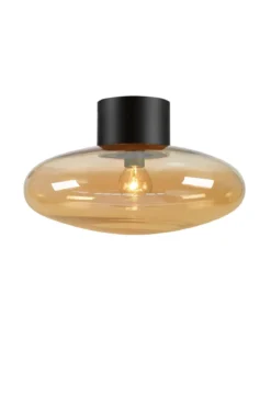 Locus Tak/Vägglampa Bärnsten