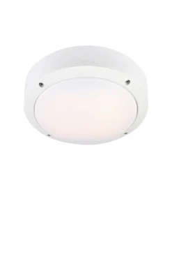 Luna Plafond Vit