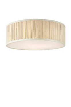 Lux Plafond Beige 57 cm