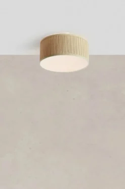 Lux Plafond Beige 45 cm