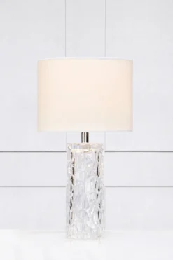 Madame Bordslampa Klar