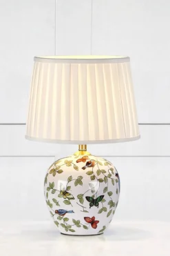 Mansion Bordslampa Mönstrad 48 cm