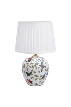 Mansion Bordslampa Mönstrad 48 cm
