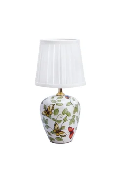 Mansion Bordslampa Mönstrad 33 cm