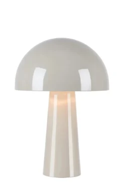 Mantar Bordslampa Greige
