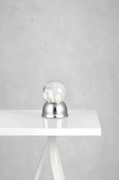 Max Snöglob Isbjörn