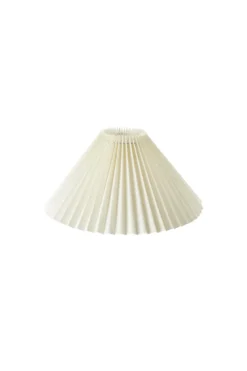 Mira Lampskärm Offwhite