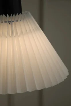 Mira Vägglampa Vit/Svart