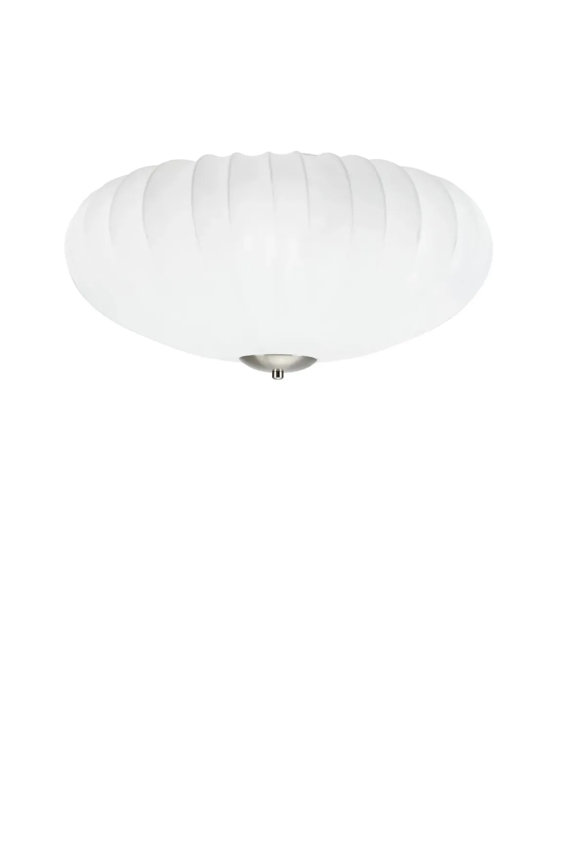 Mist Tygplafond Vit