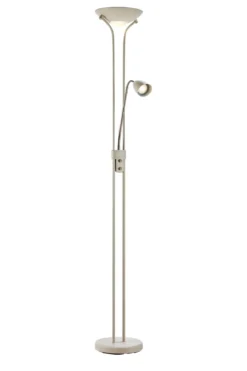 Modu Golvlampa Beige