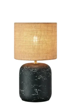 Montagna Bordslampa Svart 32 cm