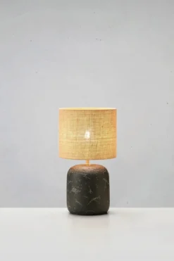 Montagna Bordslampa Svart 32 cm