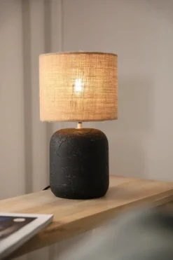 Montagna Bordslampa Svart 32 cm