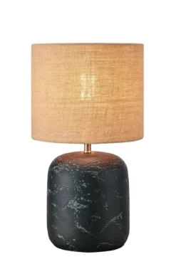 Montagna Bordslampa Svart 45 cm