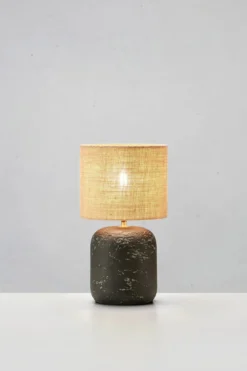 Montagna Bordslampa Svart 45 cm