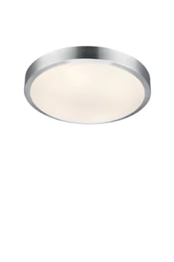 Moon Plafond Vit 39 cm